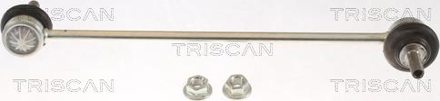 Triscan 8500 10664 - Stiepnis / Atsaite, Stabilizators adetalas.lv