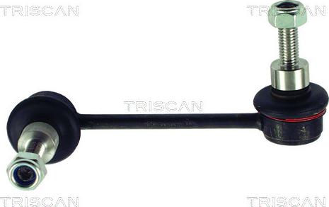 Triscan 8500 10610 - Stiepnis / Atsaite, Stabilizators adetalas.lv