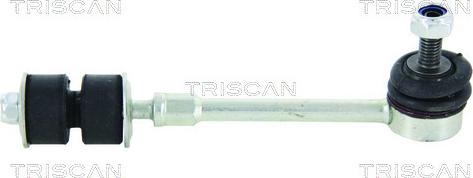 Triscan 8500 10626 - Stiepnis / Atsaite, Stabilizators adetalas.lv