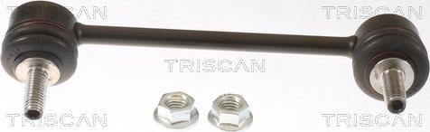 Triscan 8500 17624 - Stiepnis / Atsaite, Stabilizators adetalas.lv