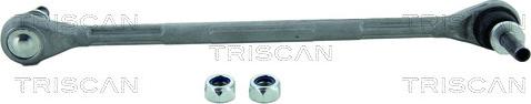 Triscan 8500 25617 - Stiepnis / Atsaite, Stabilizators adetalas.lv