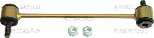 Triscan 8500 23620 - Stiepnis / Atsaite, Stabilizators adetalas.lv