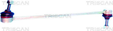 Triscan 8500 27609 - Stiepnis / Atsaite, Stabilizators adetalas.lv