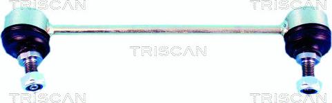 Triscan 8500 27605 - Stiepnis / Atsaite, Stabilizators adetalas.lv