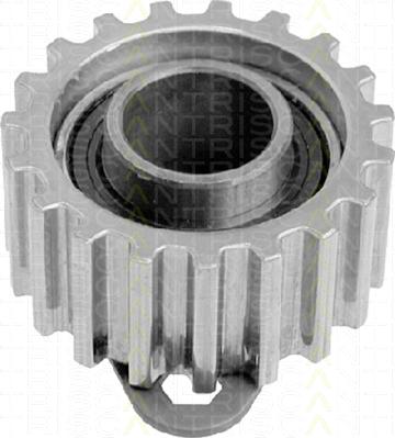 Triscan 8646 16113 - Spriegotājrullītis, Gāzu sadales mehānisma piedziņas siksna adetalas.lv