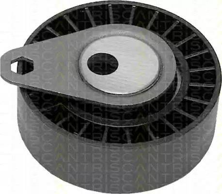 Triscan 8646 16209 - Spriegotājrullītis, Gāzu sadales mehānisma piedziņas siksna adetalas.lv