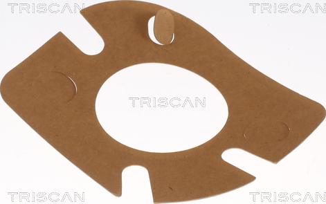 Triscan 8620 9588 - Termostats, Dzesēšanas šķidrums adetalas.lv