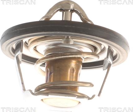 Triscan 8620 2782 - Termostats, Dzesēšanas šķidrums adetalas.lv