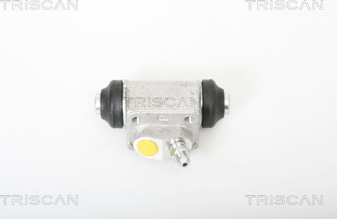 Triscan 8130 17047 - Riteņa bremžu cilindrs adetalas.lv