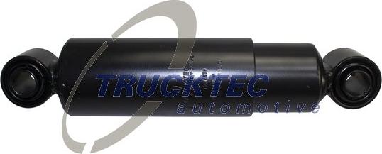 Trucktec Automotive 90.30.004 - Amortizators adetalas.lv