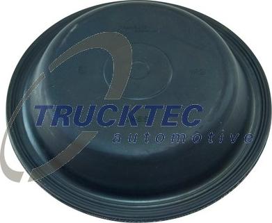 Trucktec Automotive 98.04.024 - Membrāna, Atsperes energoakumulatora cilindrs adetalas.lv