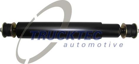 Trucktec Automotive 04.30.042 - Amortizators adetalas.lv