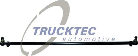 Trucktec Automotive 04.32.001 - Stūres šķērsstiepnis adetalas.lv