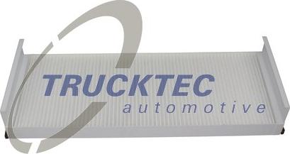 Trucktec Automotive 05.59.001 - Filtrs, Salona telpas gaiss adetalas.lv