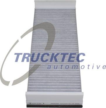 Trucktec Automotive 05.59.002 - Filtrs, Salona telpas gaiss adetalas.lv