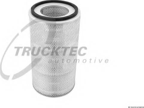 Trucktec Automotive 05.14.030 - Gaisa filtrs adetalas.lv