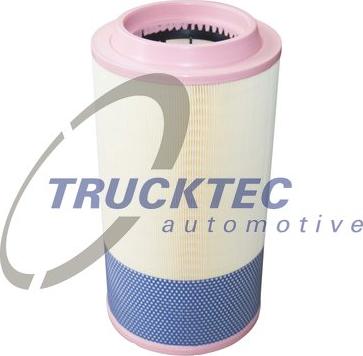 Trucktec Automotive 05.14.022 - Gaisa filtrs adetalas.lv