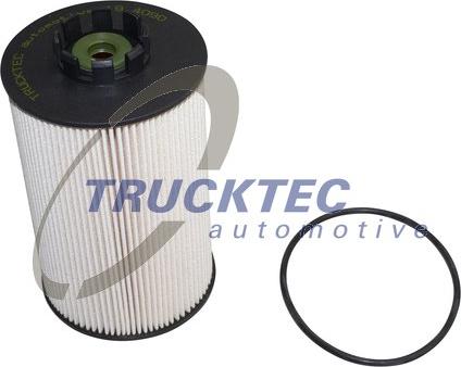 Trucktec Automotive 05.38.005 - Degvielas filtrs adetalas.lv