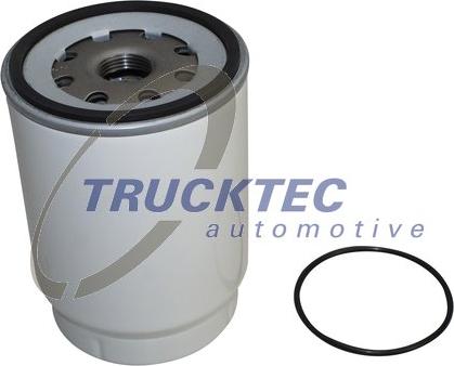 Trucktec Automotive 05.38.015 - Degvielas filtrs adetalas.lv