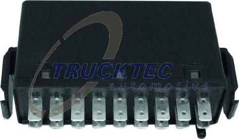 Trucktec Automotive 01.42.113 - Pagrieziena signāla pārtraucējs adetalas.lv