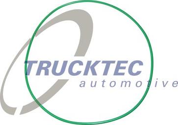 Trucktec Automotive 01.67.090 - Vārpstas blīvgredzens, Planetārā pārnesumkārba adetalas.lv