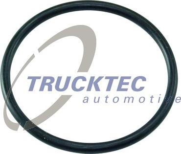 Trucktec Automotive 01.67.029 - Blīvgredzens adetalas.lv