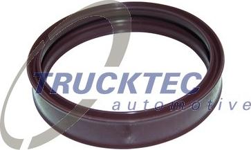 Trucktec Automotive 01.67.102 - Blīve, Sviru un stiepņu sistēma adetalas.lv