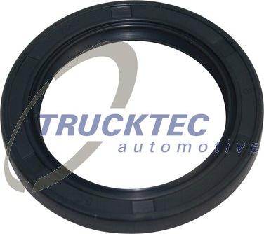 Trucktec Automotive 01.67.243 - Vārpstas blīvgredzens adetalas.lv