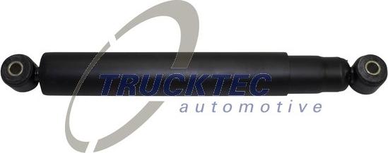 Trucktec Automotive 01.30.049 - Amortizators adetalas.lv