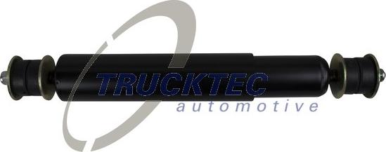 Trucktec Automotive 01.30.059 - Amortizators adetalas.lv