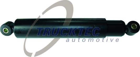 Trucktec Automotive 01.30.128 - Amortizators adetalas.lv