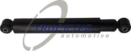 Trucktec Automotive 01.30.127 - Amortizators adetalas.lv