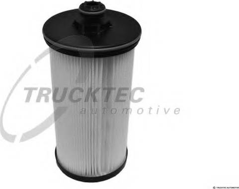 Trucktec Automotive 01.38.061 - Degvielas filtrs adetalas.lv