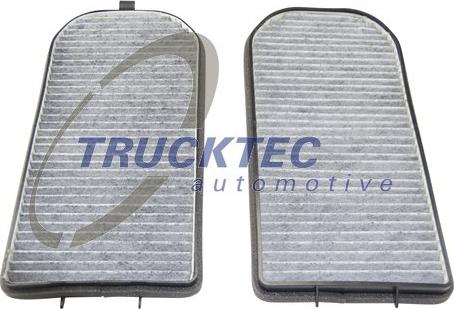 Trucktec Automotive 08.59.021 - Filtrs, Salona telpas gaiss adetalas.lv