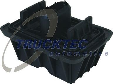 Trucktec Automotive 08.63.013 - Stiprinājums, Domkrats adetalas.lv