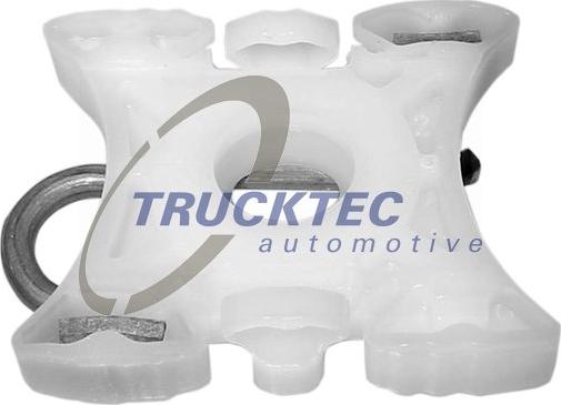 Trucktec Automotive 08.62.012 - Peldošā uzlika, Stikla pacēlājs adetalas.lv