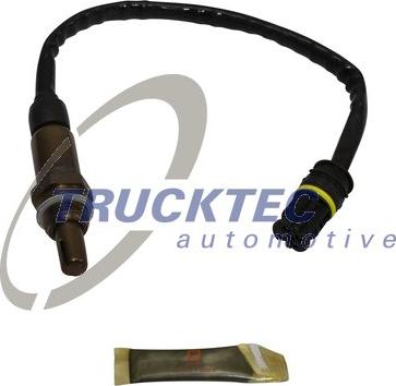 Trucktec Automotive 08.39.042 - Lambda zonde adetalas.lv