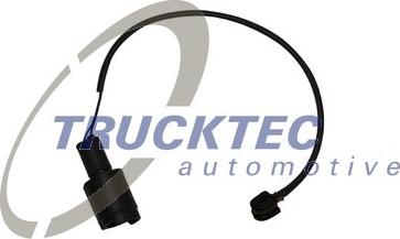 Trucktec Automotive 08.34.002 - Indikators, Bremžu uzliku nodilums adetalas.lv