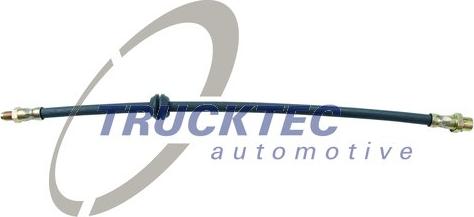 Trucktec Automotive 08.35.034 - Bremžu šļūtene adetalas.lv