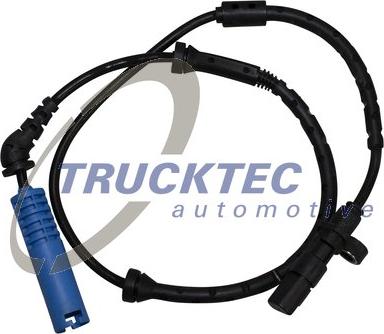 Trucktec Automotive 08.35.152 - Devējs, Riteņu griešanās ātrums adetalas.lv