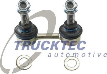 Trucktec Automotive 08.31.066 - Stiepnis / Atsaite, Stabilizators adetalas.lv