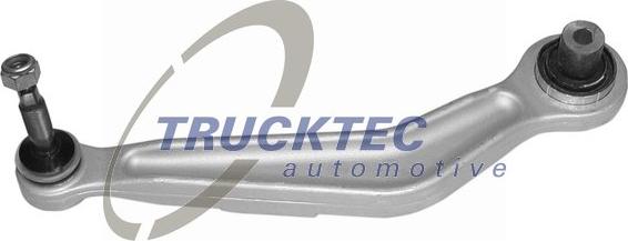 Trucktec Automotive 08.32.027 - Neatkarīgās balstiekārtas svira, Riteņa piekare adetalas.lv