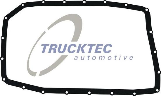 Trucktec Automotive 08.25.024 - Blīve, Eļļas vācele-Autom. pārnesumkārba adetalas.lv