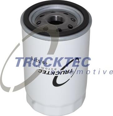 Trucktec Automotive 03.18.029 - Eļļas filtrs, Mehāniskā pārnesumkārba adetalas.lv