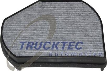 Trucktec Automotive 02.59.059 - Filtrs, Salona telpas gaiss adetalas.lv