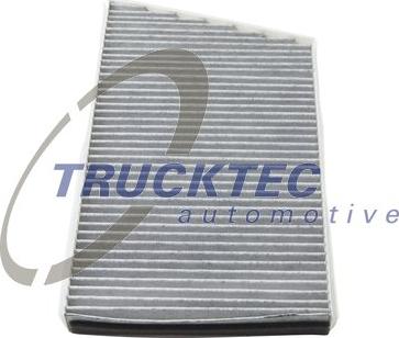 Trucktec Automotive 02.59.058 - Filtrs, Salona telpas gaiss adetalas.lv