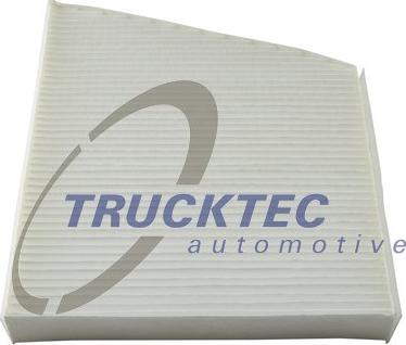 Trucktec Automotive 02.59.085 - Filtrs, Salona telpas gaiss adetalas.lv