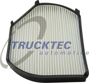 Trucktec Automotive 02.59.070 - Filtrs, Salona telpas gaiss adetalas.lv