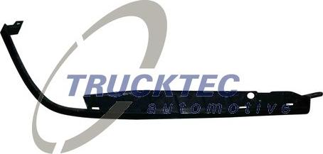 Trucktec Automotive 02.58.068 - Luktura rāmis adetalas.lv