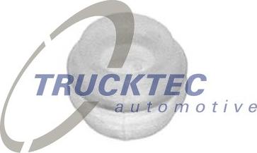 Trucktec Automotive 02.67.117 - Bukse, Pārnesumkārbas kulises dakša adetalas.lv